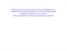 Tablet Screenshot of lea-vie.generali.fr