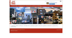 Desktop Screenshot of alapitvany.generali.hu