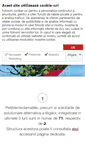 Mobile Screenshot of generali.ro