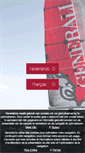 Mobile Screenshot of generali.be